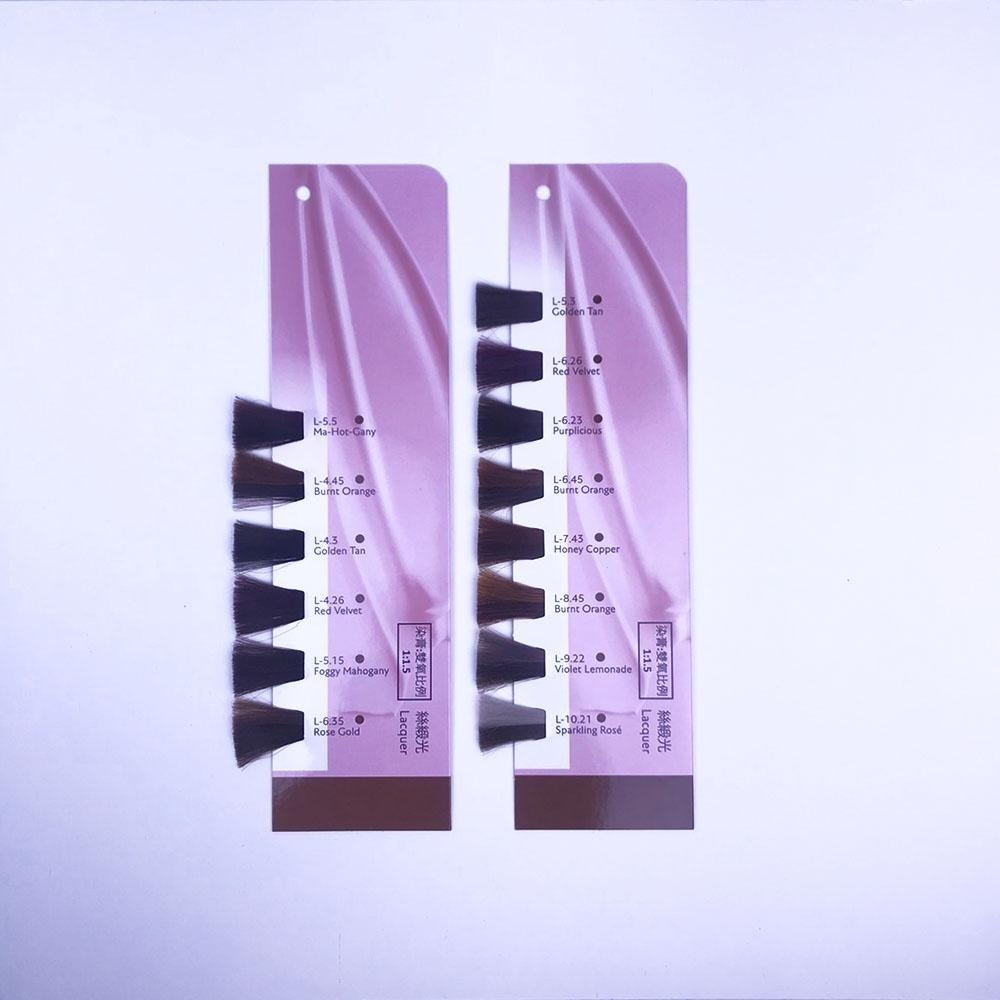 【魅惑堤緹🚀】LOREAL 萊雅 MajiFashion 染膏 基色 完美酷棕 夜墨彩 薄冷霧 絲緞光 活力濃 純色-細節圖6