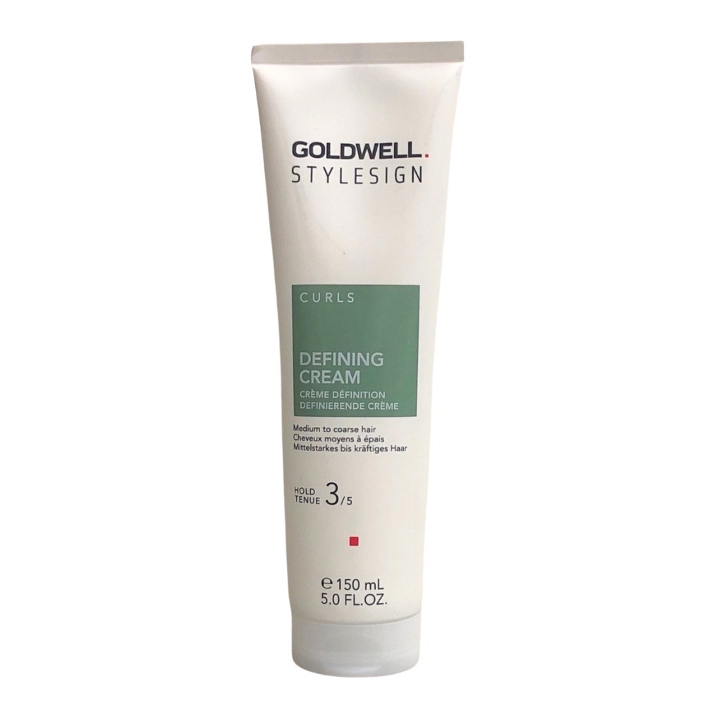 【魅惑堤緹🚀】歌薇 GOLDWELL 動感 捲髮滋潤霜 ELIXIR 精粹金油 捲髮 保濕 護髮 護髮油 毛躁-細節圖5