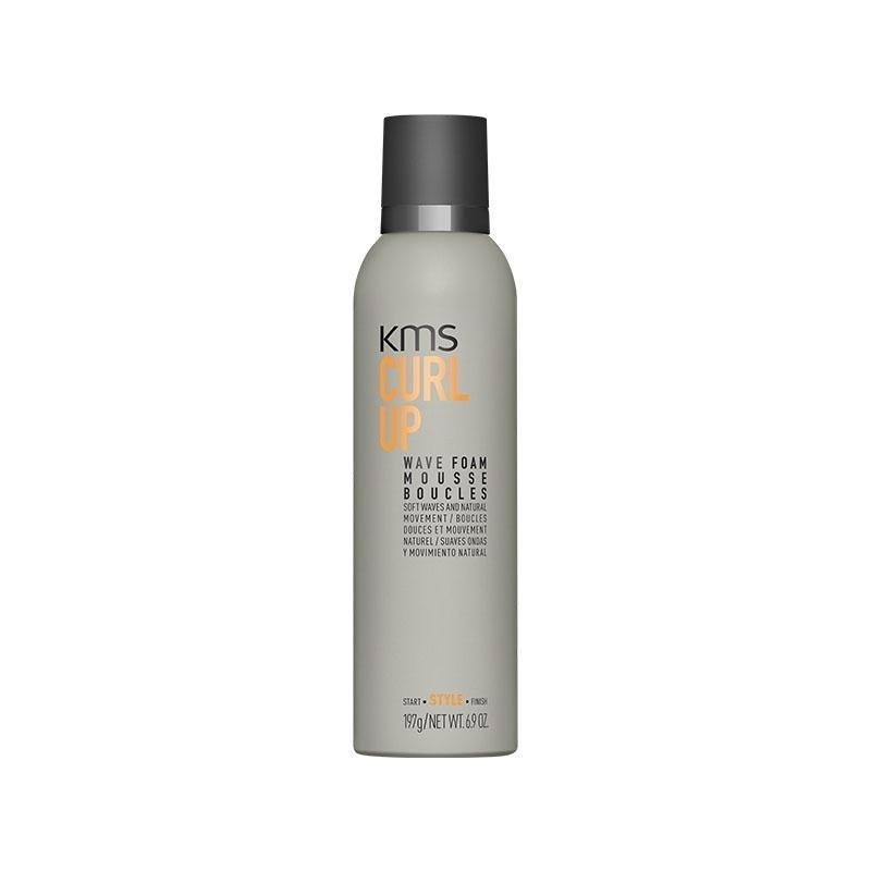 【魅惑堤緹🚀】KMS CURLUP 波紋系列 波紋奶昔 波紋魔幻霜 波紋QQ乳 定型 造型 波紋 護髮 公司貨-細節圖4