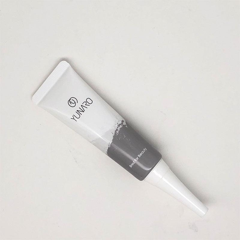 【搶買驚爆價 魅惑堤緹 🚀】YUNARO 蘊洛 平衡淨透頭皮凝膠 20ml 護髮 凝膠 保養 頭皮 修護 公司貨-細節圖3