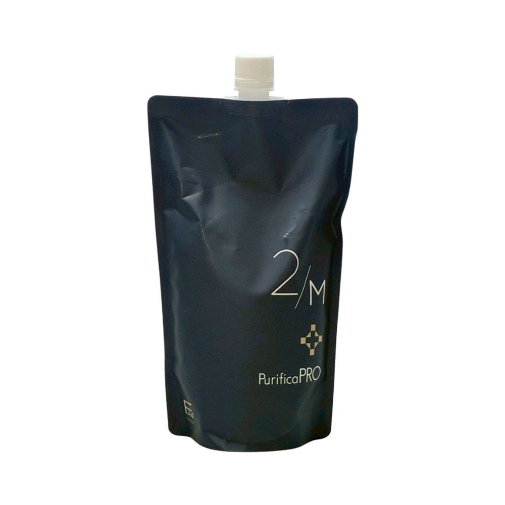 【魅惑堤緹🚀】芙若雅 DEBUT purifica PRO黑曜光感護髮 600ml 結構式 專業深層護髮 公司貨-細節圖4