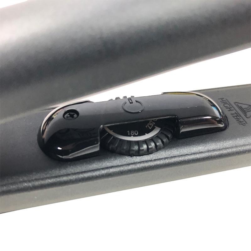 【魅惑堤緹🚀】Selective 雪樂媞 造型離子夾 獨家7秒回溫 直髮夾 捲髮棒 捲髮梳 離子梳 造型梳 平板夾-細節圖6