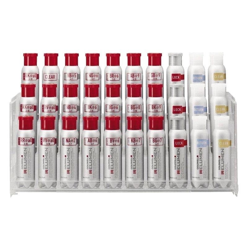 【魅惑堤緹🚀】Goldwell 歌薇 CAC ELUMEN 護色染 200ml 酸性染 果酸染 染劑 一般/純色-細節圖3