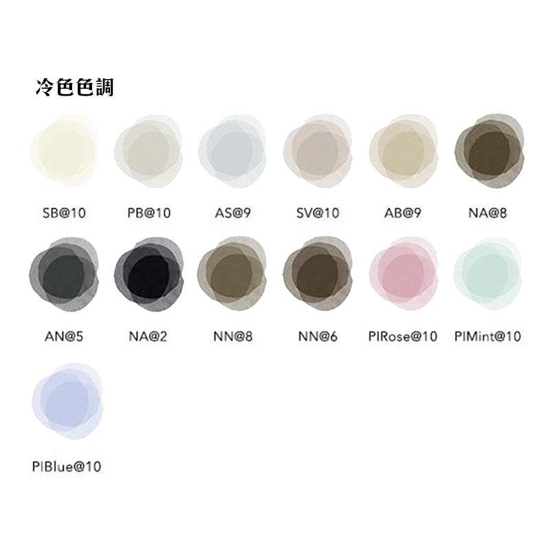 【魅惑堤緹🚀】Goldwell 歌薇 CAC ELUMEN 護色染 200ml 酸性染 果酸染 染劑 一般/純色-細節圖6
