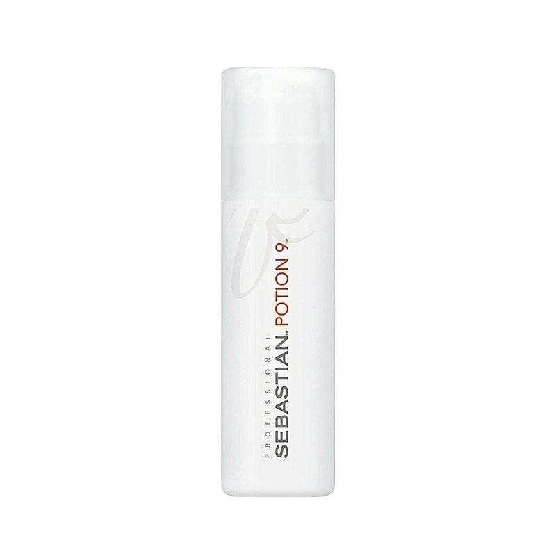【魅惑堤緹🚀】WELLA 威娜 SEBASTIAN 莎貝之聖 Potion 9 處方9(凝膠型) 造型 護髮 凝膠-細節圖3