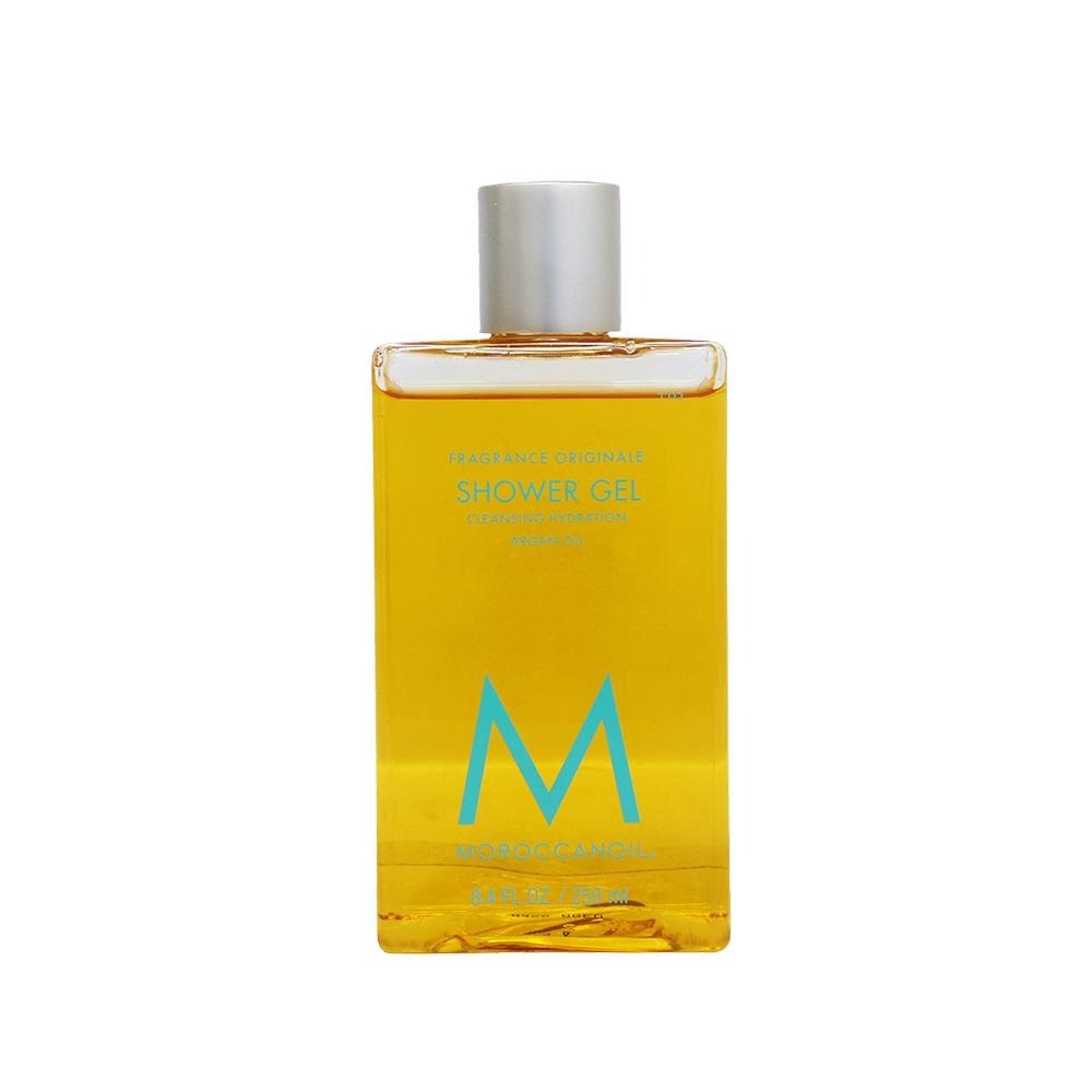 【魅惑堤緹🚀限量】MOROCCANOIL 摩洛哥優油 經典沐浴膠 250ml 香氛沐浴露 沐浴膠 沐浴乳 沐浴精-細節圖2