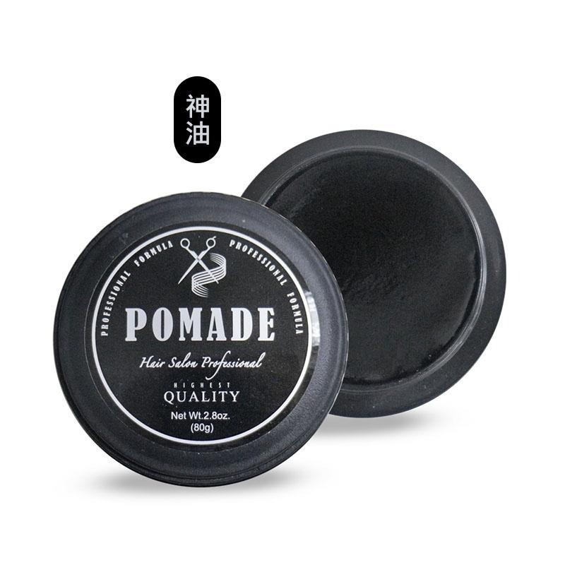 【魅惑堤緹🚀】HONGO 鴻果 神油 嗆蠟 造型品 油頭膏 油頭髮蠟 髮油 髮泥 髮蠟 髮纖 凝土 正品公司貨-細節圖3