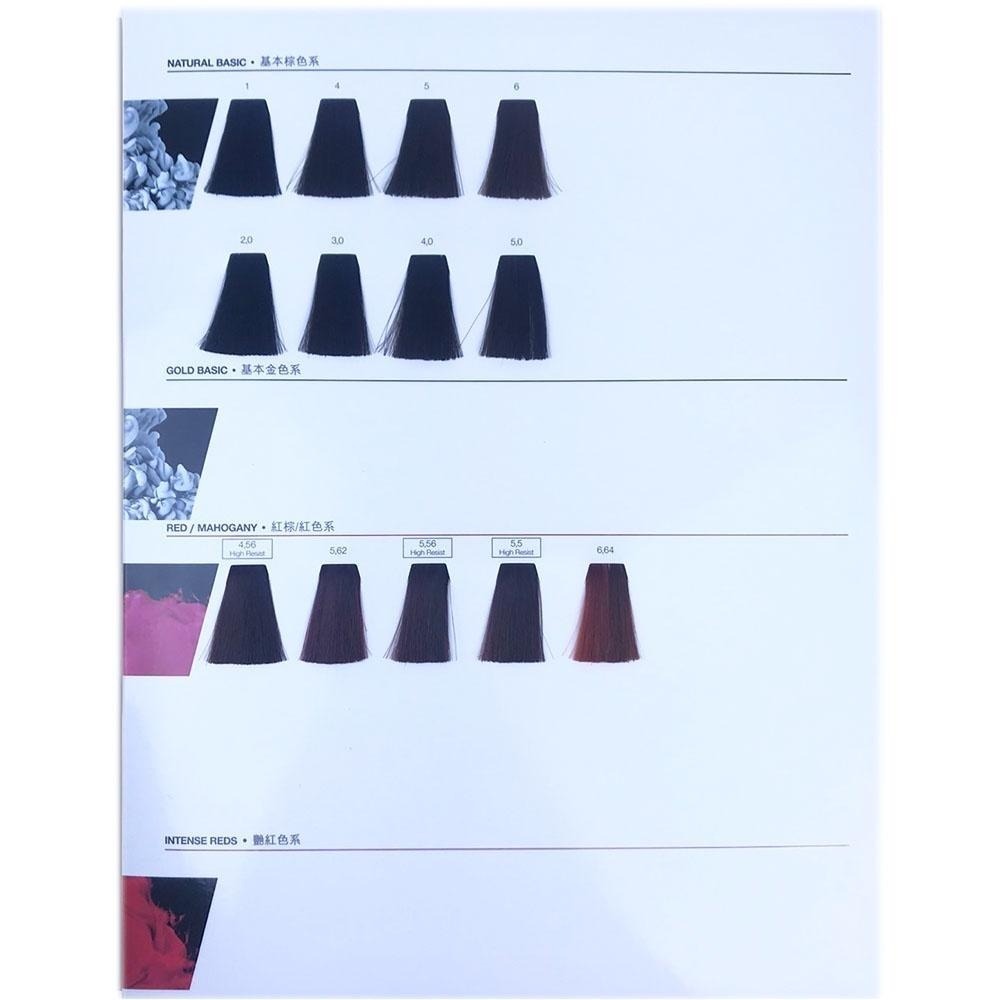 【魅惑堤緹🚀】LOREAL 萊雅 伊諾雅 染髮 染膏 染劑 染髮膏 永久染 INOA 伊諾雅三代 公司貨 詢問色號-細節圖2