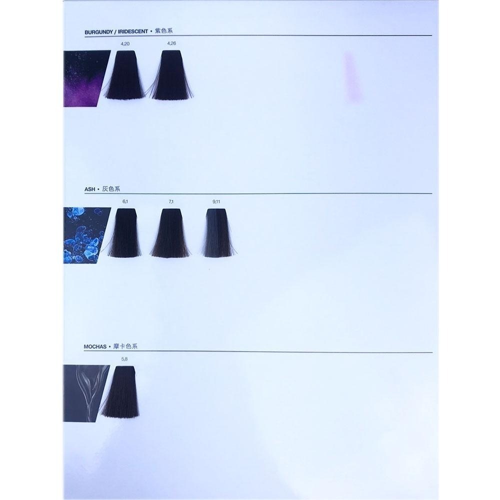 【魅惑堤緹🚀】LOREAL 萊雅 伊諾雅 染髮 染膏 染劑 染髮膏 永久染 INOA 伊諾雅三代 公司貨 詢問色號-細節圖4