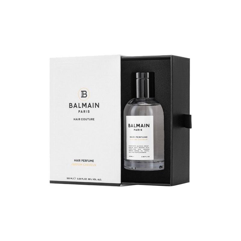 【魅惑堤緹🚀】BALMAIN 經典香水 Hair Perfume 經典香氛蠟燭 香水 香氛 噴霧 蠟燭 正品 寶曼-細節圖4