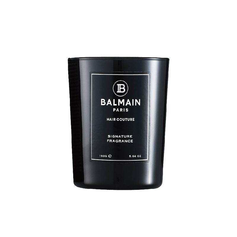 【魅惑堤緹🚀】BALMAIN 經典香水 Hair Perfume 經典香氛蠟燭 香水 香氛 噴霧 蠟燭 正品 寶曼-細節圖5