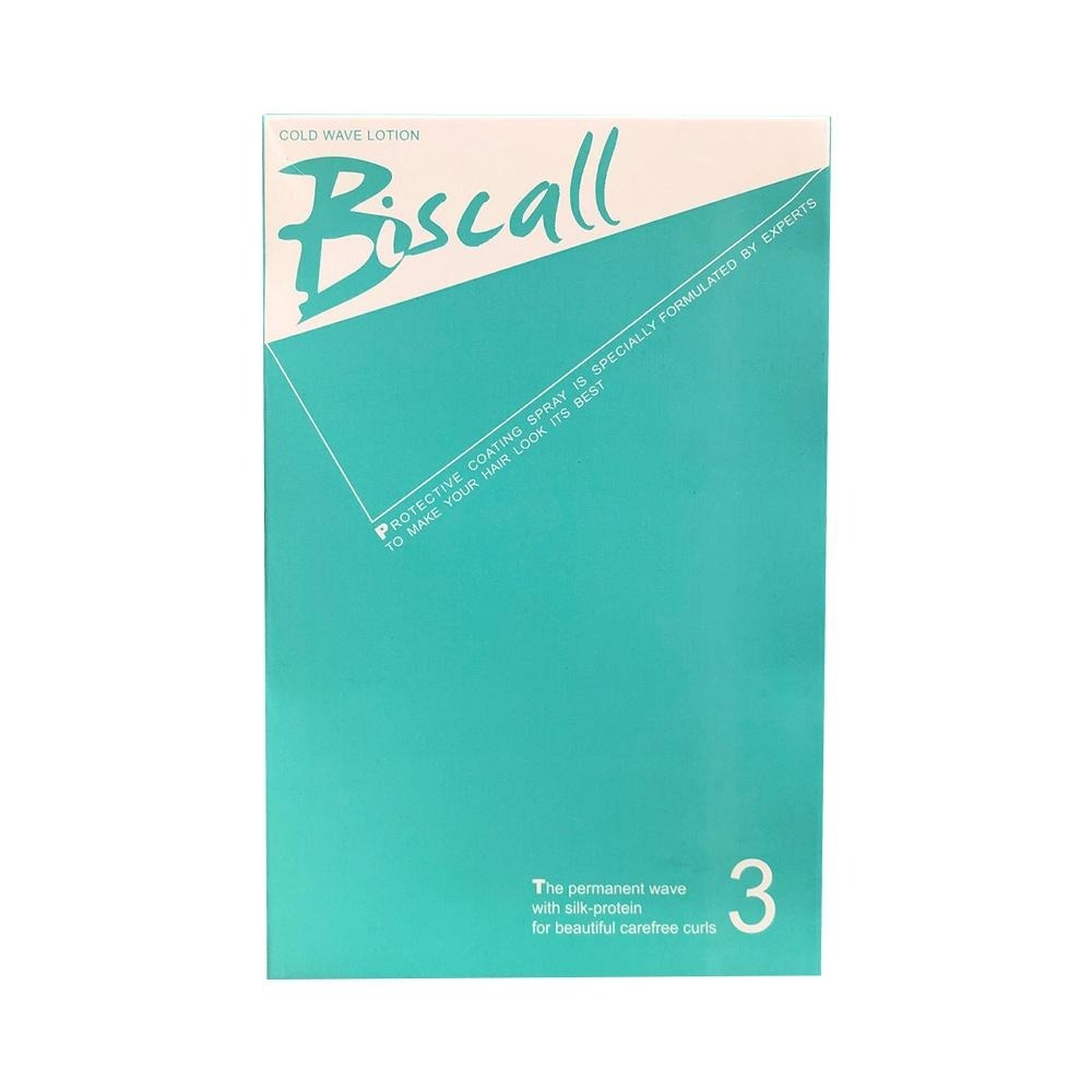 【魅惑堤緹🚀】Bisscall 碧姿可 飛羚冷燙液 水漾彈力雕塑燙 冷燙藥水 藥水 燙髮 護髮 熱塑燙 沙卡拉-細節圖3