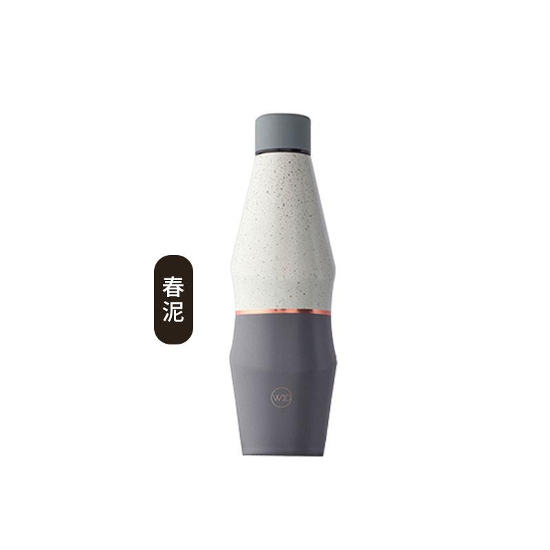 【魅惑堤緹🚀】JOGROUP W10 保溫 510ml 保溫瓶 雙層 不鏽鋼 水壺保溫 304 隨行杯 曲線 施華蔻-細節圖5