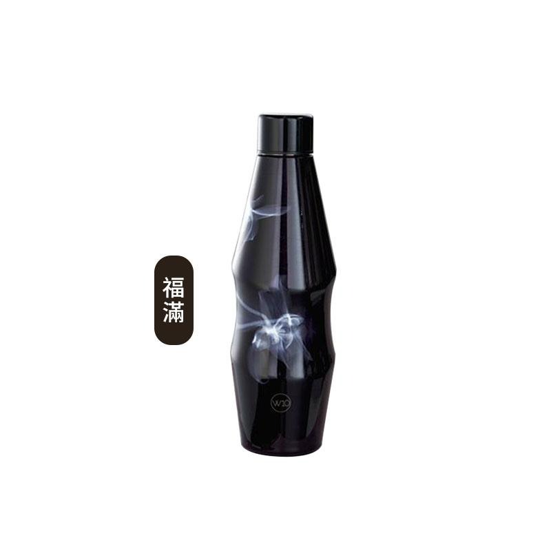 【魅惑堤緹🚀】JOGROUP W10 保溫 510ml 保溫瓶 雙層 不鏽鋼 水壺保溫 304 隨行杯 曲線 施華蔻-細節圖8