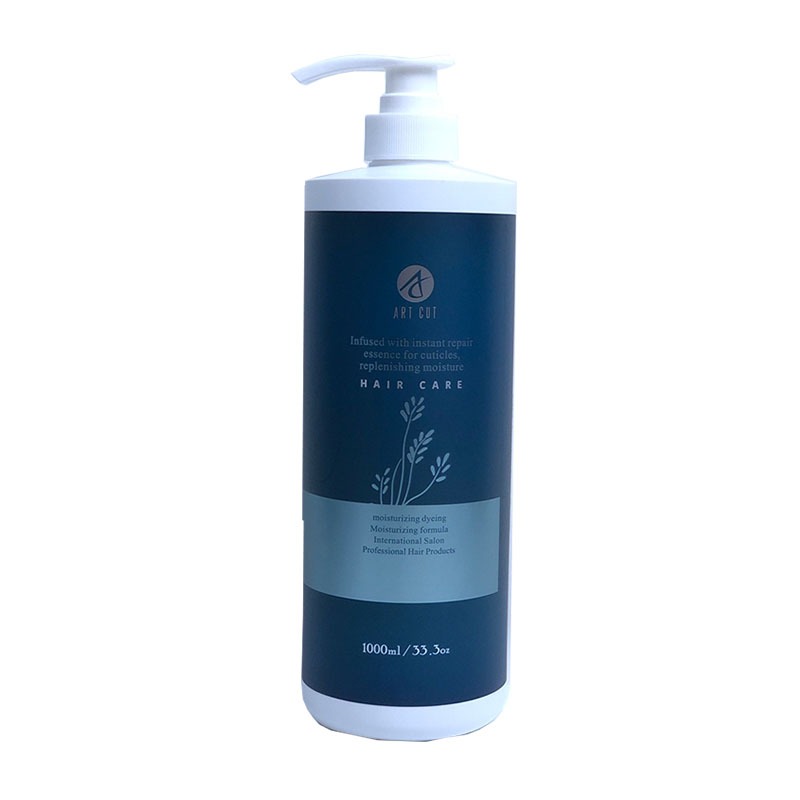 【魅惑堤緹🚀送】AZ ART CUT 夏威夷核果油 麝香草酵素洗髮精 護髮素 值得護色洗髮精 值得潤澤護髮素 洗護-細節圖4