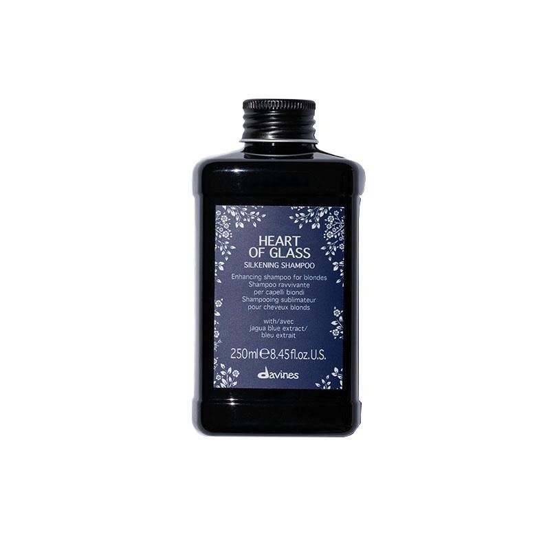 【魅惑堤緹🚀】Davines 特芬莉 達芬尼斯 海洋之心霧光洗髮露 250ml 奶茶 冷霧 染燙 洗髮露 修護-細節圖3