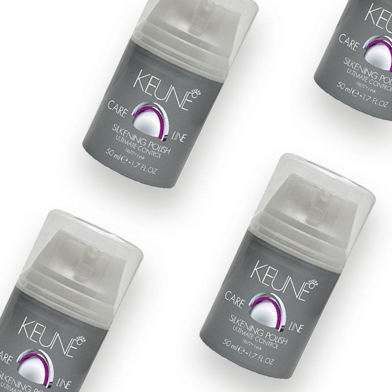 【魅惑堤緹🚀】KEUNE 肯葳 UC 絲光凝露 50ml 造型 免沖洗護髮 正品公司貨-細節圖3