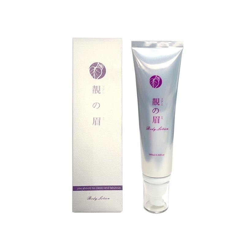 【魅惑堤緹🚀】靚得眉工坊 冰肌凝脂霜 100ml 乳液 臉部 身體乳 💯正品公司貨-細節圖2