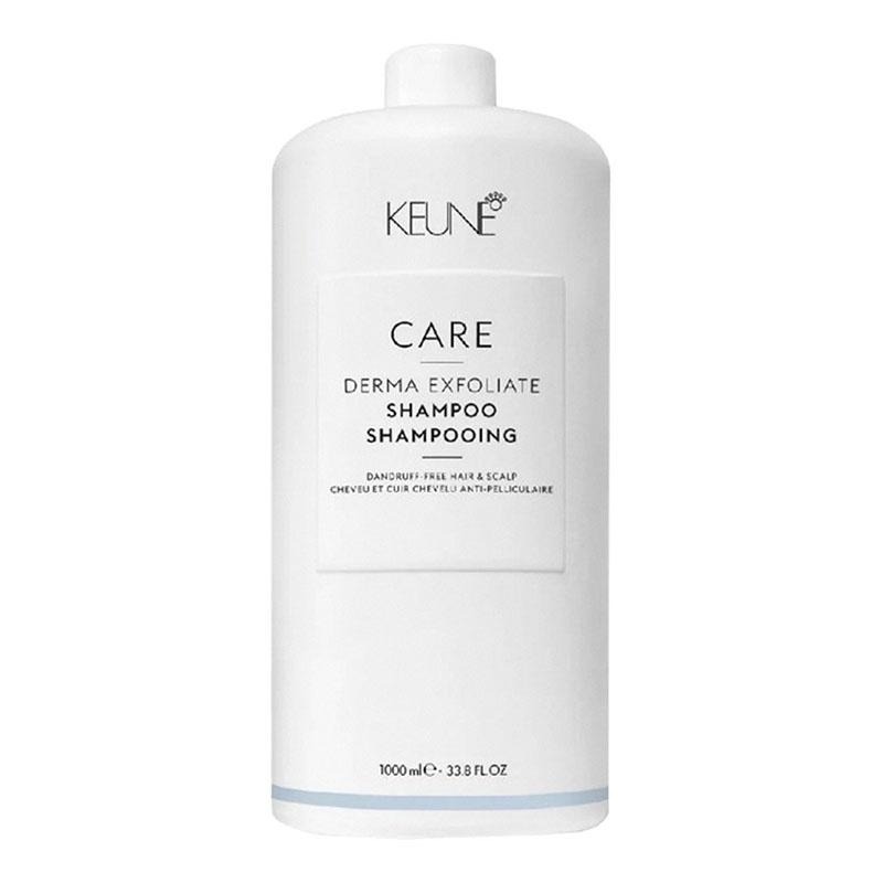 【魅惑堤緹🚀】肯葳 KEUNE C1淨屑 C2控油 C9波紋 深層淨化2.0洗 生化養護 洗髮精 送壓頭 各髮質-細節圖3