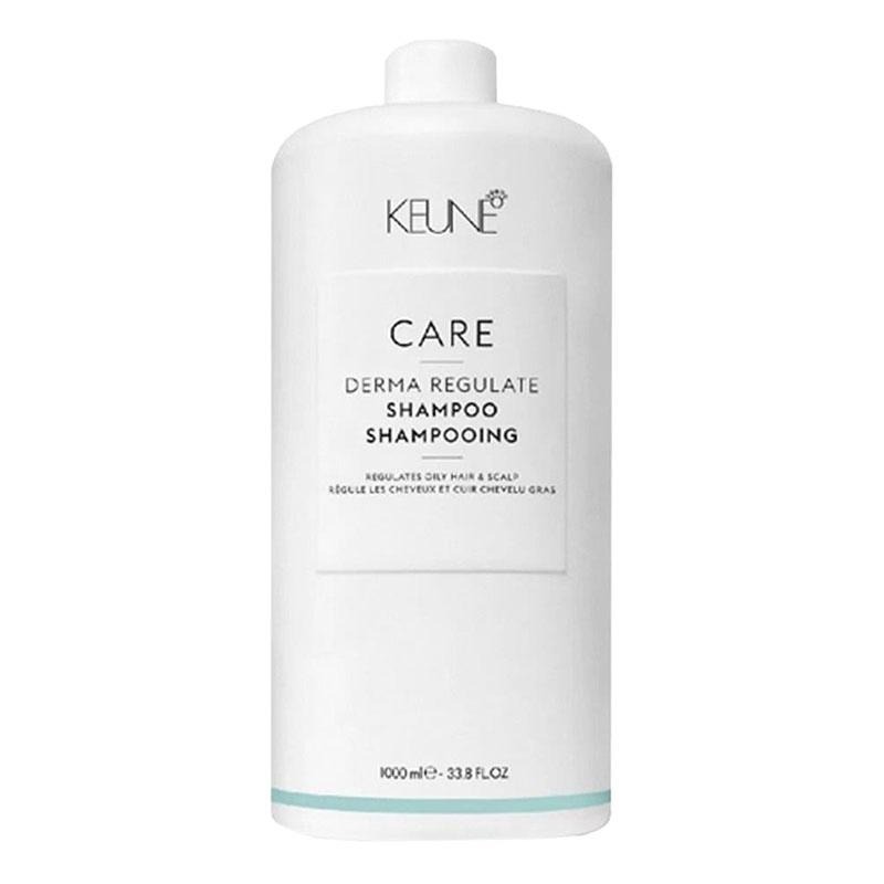【魅惑堤緹🚀】肯葳 KEUNE C1淨屑 C2控油 C9波紋 深層淨化2.0洗 生化養護 洗髮精 送壓頭 各髮質-細節圖4