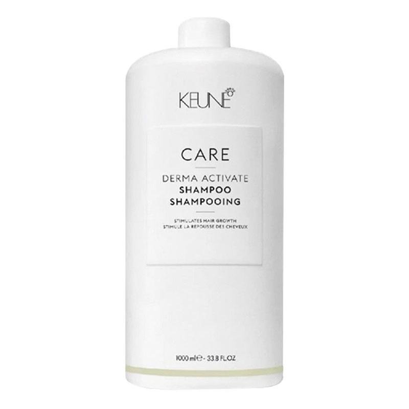【魅惑堤緹🚀】肯葳 KEUNE C1淨屑 C2控油 C9波紋 深層淨化2.0洗 生化養護 洗髮精 送壓頭 各髮質-細節圖5