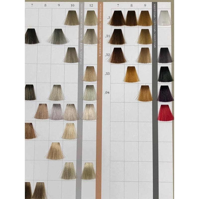 【魅惑堤緹🚀】Davines 特芬莉 魅采晶艷永久染 100ml 染膏 染髮劑 酸性染 染劑 白髮 染髮 達芬尼斯-細節圖7