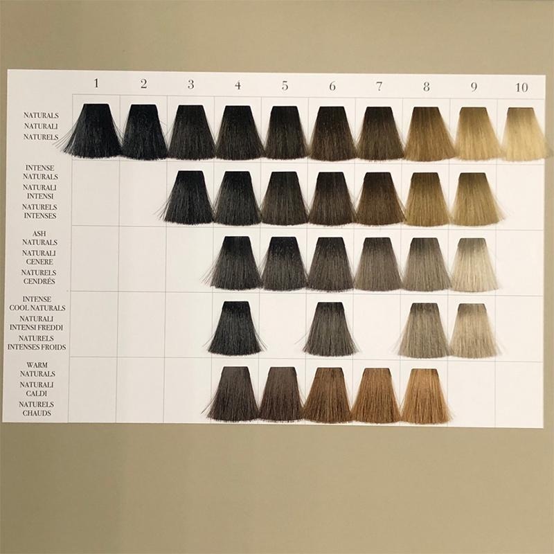 【魅惑堤緹🚀】Davines 特芬莉 魅采晶艷永久染 100ml 染膏 染髮劑 酸性染 染劑 白髮 染髮 達芬尼斯-細節圖8