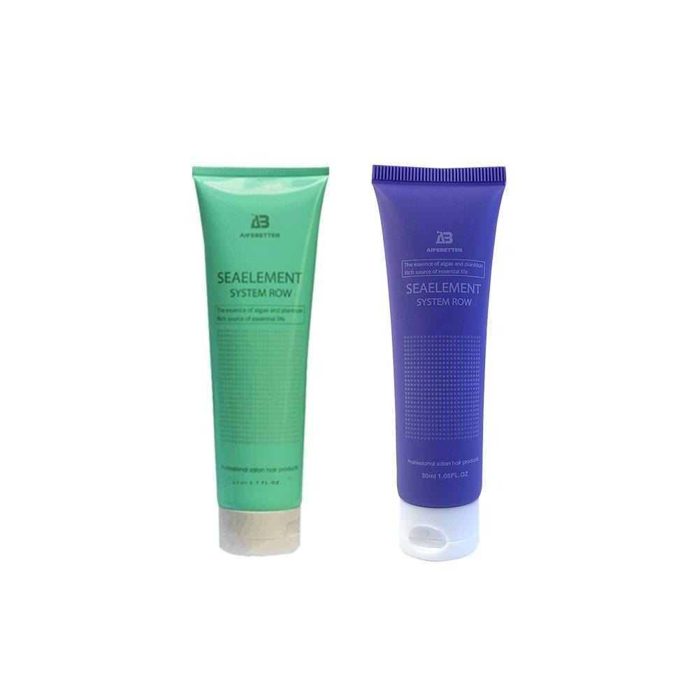 【魅惑堤緹🚀】艾髮貝得 AB海元素 P15 胺基酸重建素 天竺玫瑰護色 野牡丹蓬鬆 馬鞭草防屑 櫻桃毛囊潔淨 洗髮-細節圖2