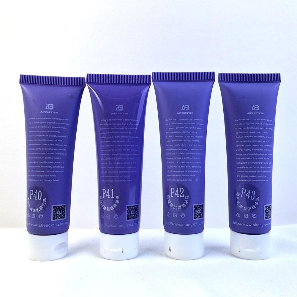 【魅惑堤緹🚀】艾髮貝得 AB海元素 P15 胺基酸重建素 天竺玫瑰護色 野牡丹蓬鬆 馬鞭草防屑 櫻桃毛囊潔淨 洗髮-細節圖5