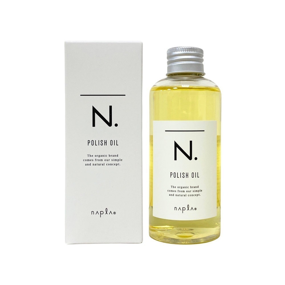 N.全效甜橙果油150ml