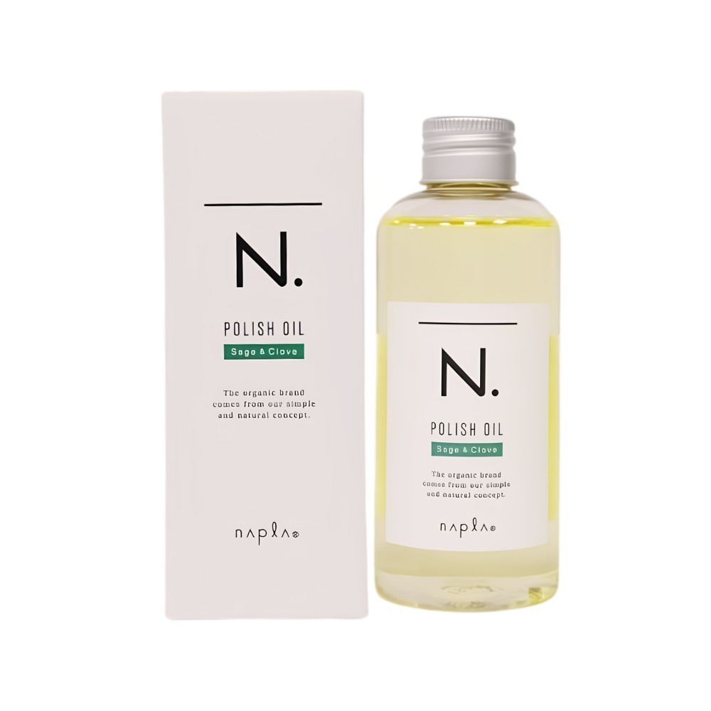 N.全效甜橙果油SC鼠尾草丁香150ml