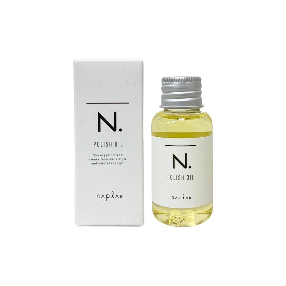 N.全效甜橙果油30ml