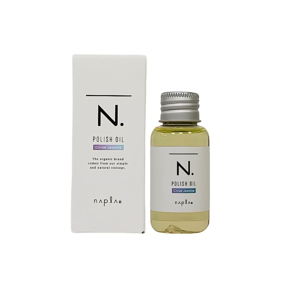 N.全效甜橙果油CJ柑橘茉莉30ml