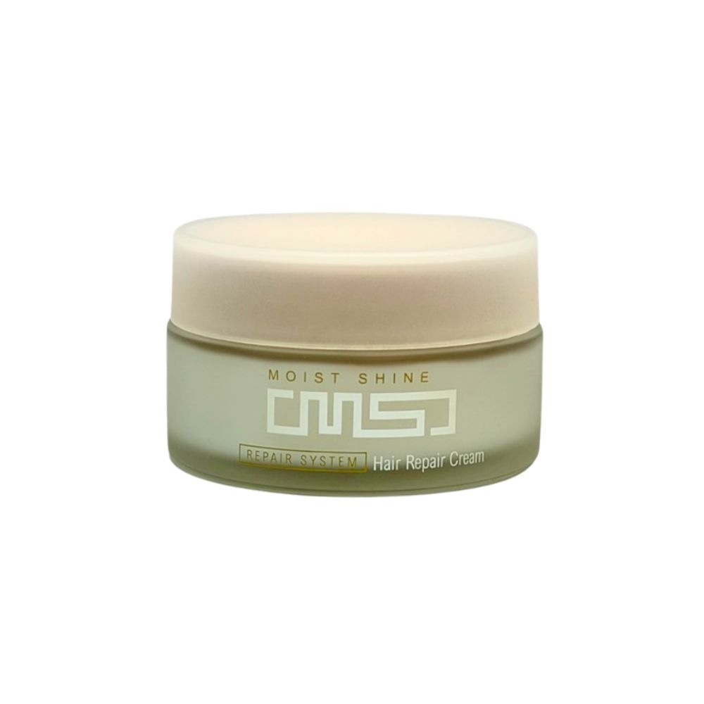 MS10 潤澤修護滋養霜 130ml