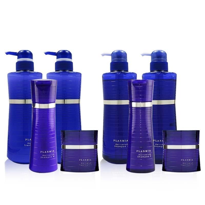 【魅惑堤緹】Milbon 哥德式 藍鑽洗髮精/護髮素 MF 藍鑽 oil 200/500ml  #公司貨-細節圖2