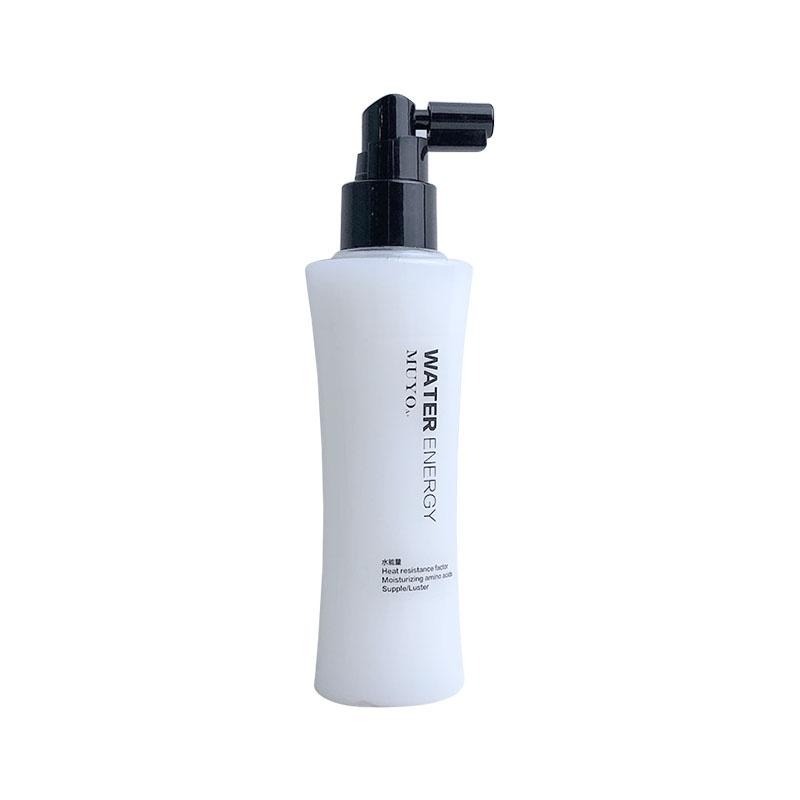 【魅惑堤緹🚀】Muyo 沐宥 水能量 髮妝水 140ml WATER ENERGY 免沖洗 護髮 毛燥 公司貨-細節圖2