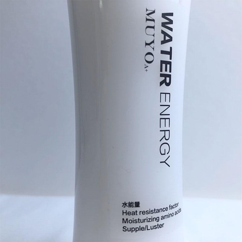 【魅惑堤緹🚀】Muyo 沐宥 水能量 髮妝水 140ml WATER ENERGY 免沖洗 護髮 毛燥 公司貨-細節圖3