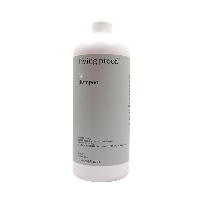 【魅惑堤緹】Living proof 蓬鬆1/2/3/4/5/6號 洗護 造型乳 慕斯 豐量噴霧 蓬鬆控 正品公司貨-細節圖6