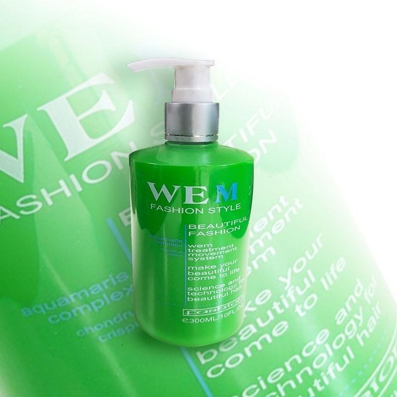 【魅惑堤緹】WEM 魔髮精靈/魔法精靈 ☑️正品公司貨☑️ 免沖水護髮 300ml #公司貨-細節圖3