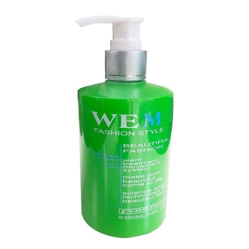 【魅惑堤緹】WEM 魔髮精靈/魔法精靈 ☑️正品公司貨☑️ 免沖水護髮 300ml #公司貨-細節圖5