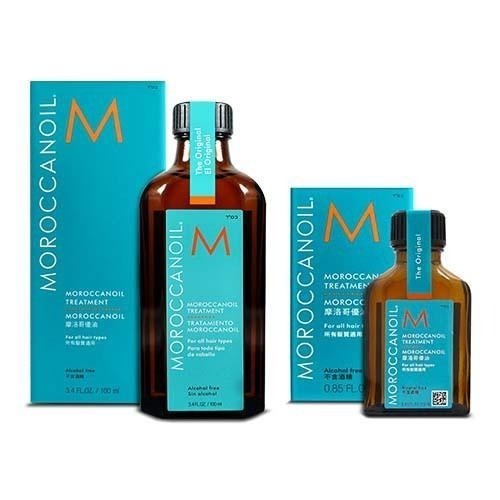 【魅惑堤緹】Moroccanoil 摩洛哥優油 100ml 摩洛哥油 #正品公司貨-細節圖3