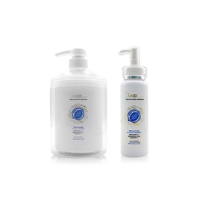 【魅惑堤緹🚀】Dusa 度莎 凍齡果酸 200ml / 750ml 台灣公司貨 💯正品 DUSA  六星沙龍級-細節圖2