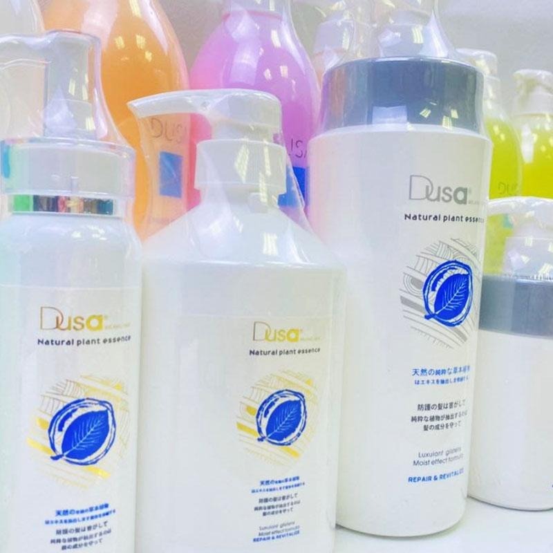 【魅惑堤緹🚀】Dusa 度莎 凍齡果酸 200ml / 750ml 台灣公司貨 💯正品 DUSA  六星沙龍級-細節圖5