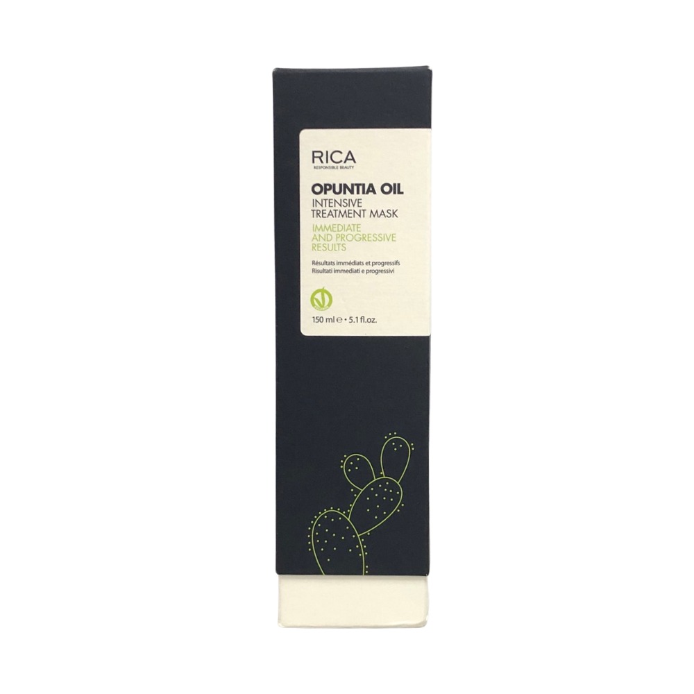【魅惑堤緹🚀】RICA 梨果仙人掌髮膜 150ml 護髮 瞬間護髮 髮膜 天然 輕透 洗髮 清爽 輕盈 結構護髮-細節圖3