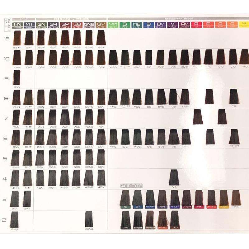 【魅惑堤緹🚀】FIOLE 染髮 瀧川 綻放 120g BL 染髮膏 染膏 永久染 染劑 基色 雙氧乳 露西亞 根本-細節圖3