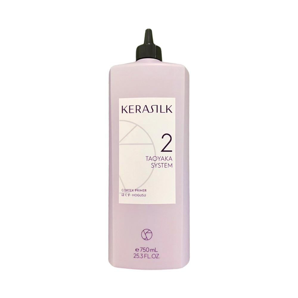 【魅惑堤緹🚀】GOLDWELL 歌薇 KERASILK 絲馭洸 馭髮道 全面淨化髮浴 前導調理 深層調理 角質調理-細節圖3