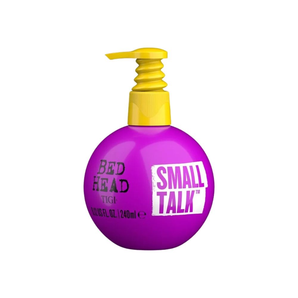 【魅惑堤緹🚀】TIGI Bed Head 寶貝蛋 240ml 塑捲乳 捲髮 造型 修護 打底 抗靜電 毛躁 懶人-細節圖3