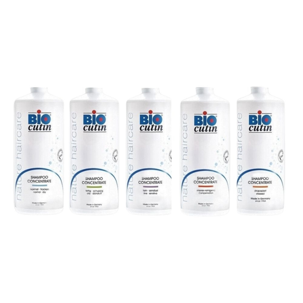 【魅惑堤緹🚀】Biocutin 碧歐康婷 活氧洗髮露 洗髮精 洗髮 極緻保濕 染燙持久 長效清爽 深層淨化-細節圖3