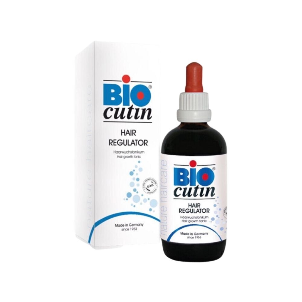 【魅惑堤緹🚀】Biocutin 碧歐康婷 活氧頭皮頭髮全效精華液 100ml 頭皮 養髮液 頭皮水 頭皮大師-細節圖2