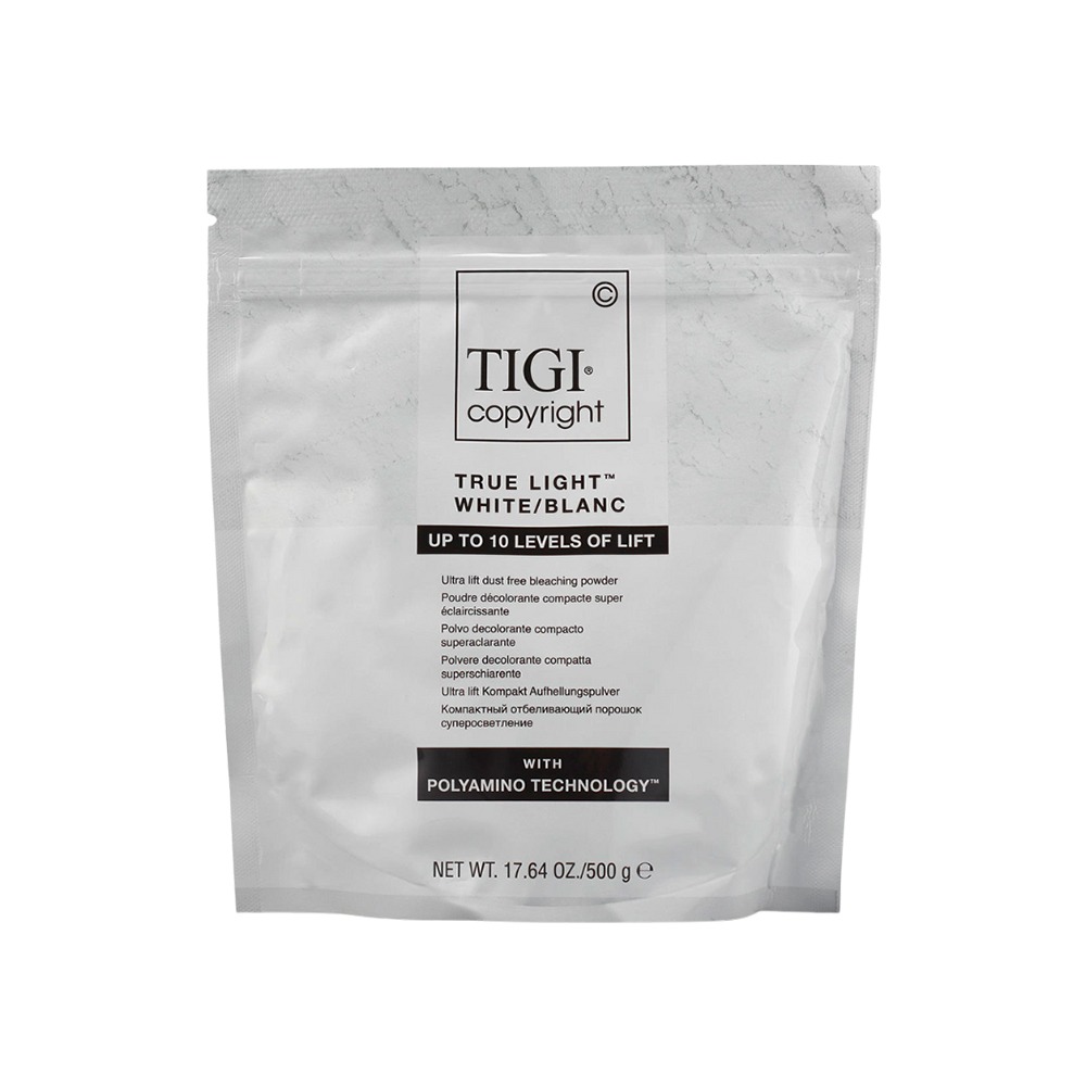【魅惑堤緹🚀】TIGI Copyright Colour 雙氧乳 漂粉 染劑 漂髮 漂色粉 雙氧水 上色水 褪色-細節圖7